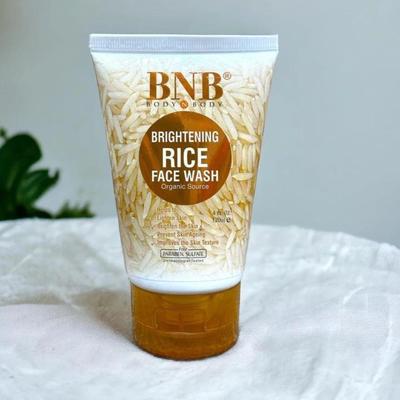 Rice Extract Brightening Glow Kit for All Skin Types