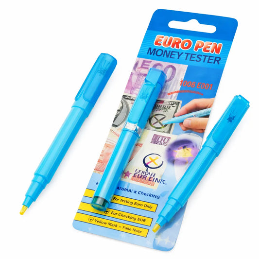 Fake Currency Checking Pen