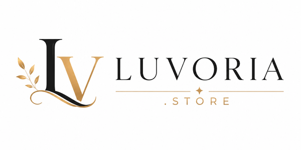 Luvoria Store