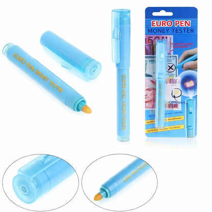 Fake Currency Checking Pen