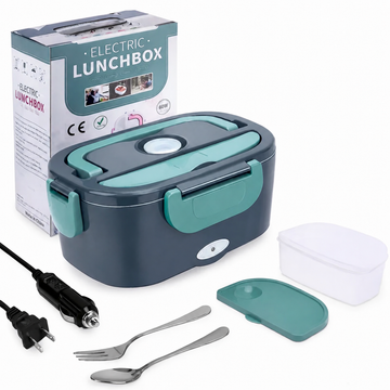 Electric Lunch Box Food Warmer