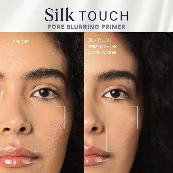 Flicka Silk Touch Milk Cream Moisturizer 100gm