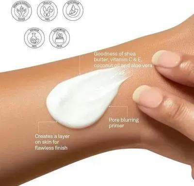 Flicka Silk Touch Milk Cream Moisturizer 100gm