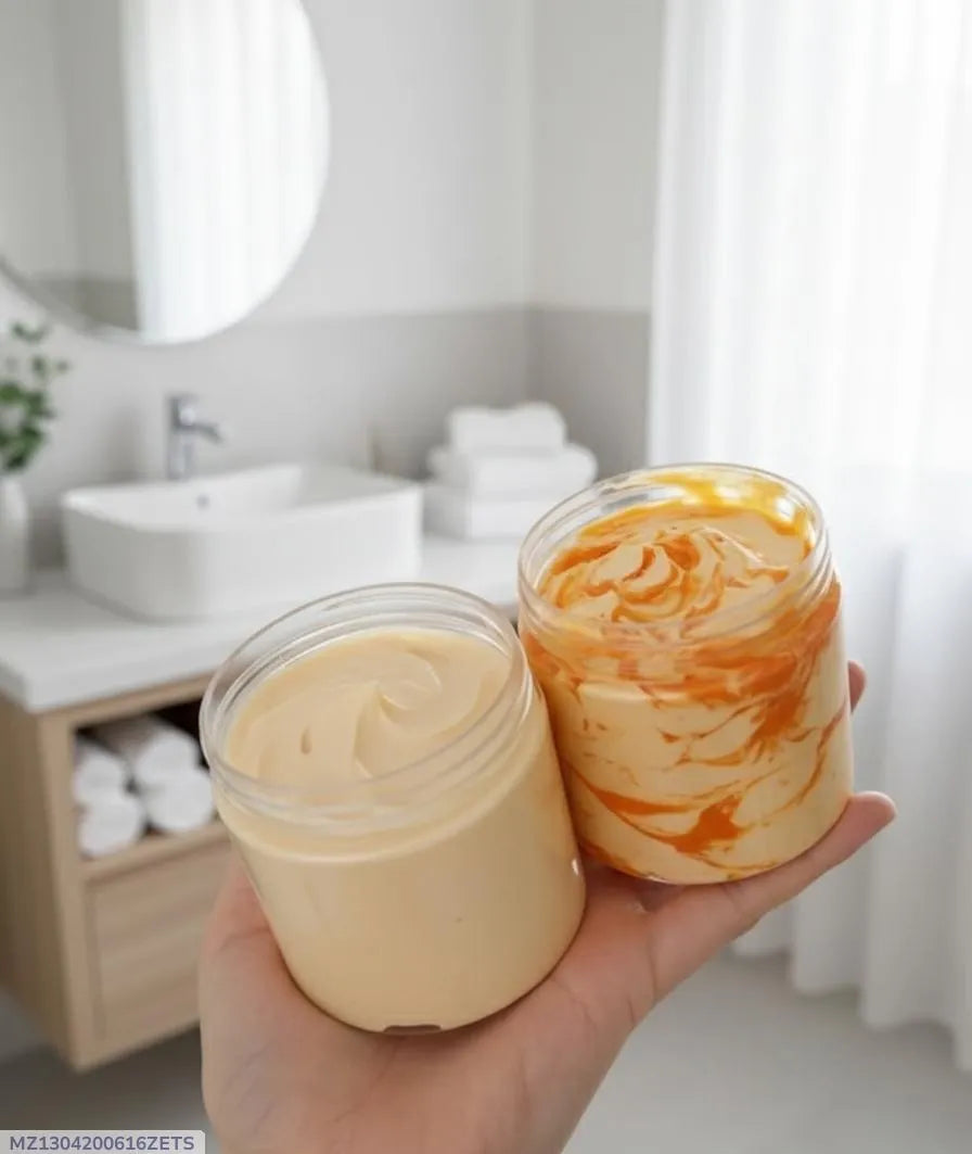 Zafrani Whitening Cream for All Skin Types