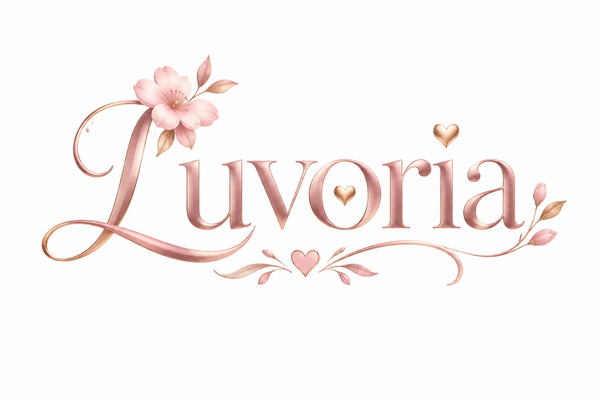 Luvoria