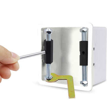 (Imported) Lower Damage Repair Tools Adjustable