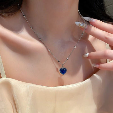 Color Changing Necklace