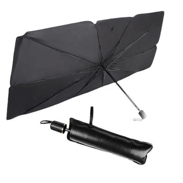 Window Cover Sunshade Umbrella