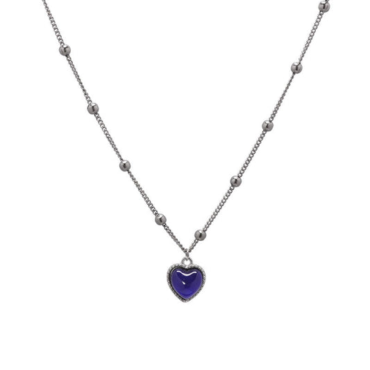 Color Changing Necklace