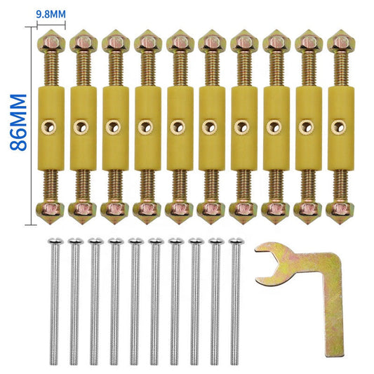 (Imported) Lower Damage Repair Tools Adjustable