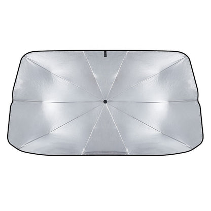 Window Cover Sunshade Umbrella