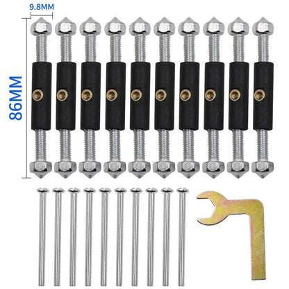 (Imported) Lower Damage Repair Tools Adjustable