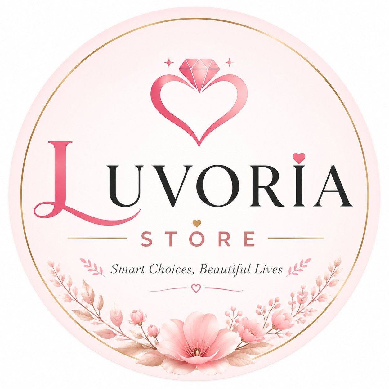 Luvoria Store